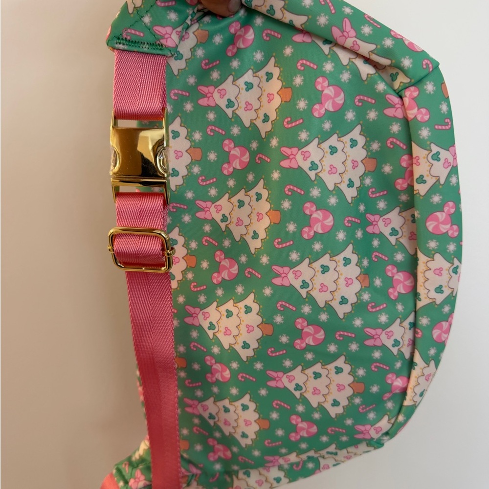 Stoney clover jumbo Fanny Disney holiday - Picture 2 of 5